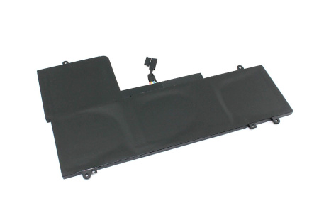 Аккумулятор (батарея) для ноутбука Lenovo Yoga 710-15ISK (L15L4PC2) 7.6V 6800mAh OEM