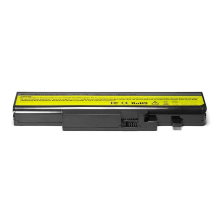Аккумулятор (батарея) для ноутбука Lenovo ThinkPad 110S-11IBR, (0813004), 31Wh, 4130mAh, 7.5V