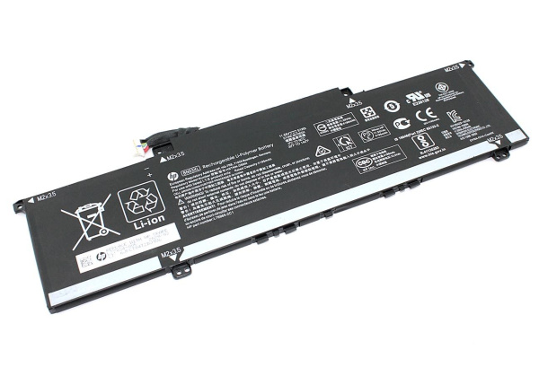 Купить Аккумулятор (батарея) для ноутбука HP Envy x360 13-ay (BN03XL), 11.55V, 4195mAh Аккумулятор (батарея) для ноутбука HP Envy x360 13-ay (BN03XL), 11.55V, 4195mAh
