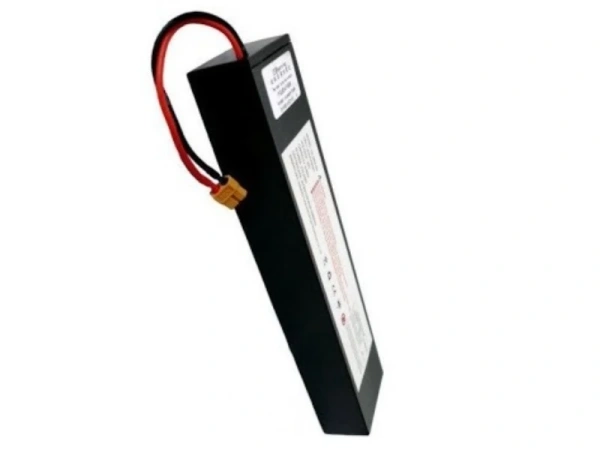 Купить Аккумулятор для электросамоката Kugoo S3 (Li-ion, 6Ah) Аккумулятор для электросамоката Kugoo S3 (Li-ion, 6Ah)