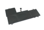Аккумулятор (батарея) для ноутбука Lenovo Yoga 710-15ISK (L15L4PC2) 7.6V 6800mAh OEM
