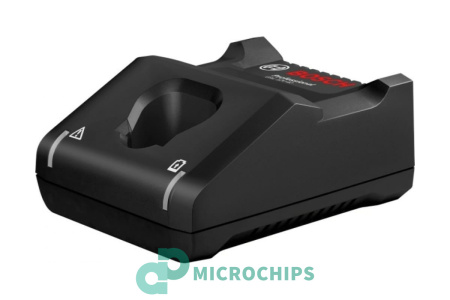 Зарядное устройство Bosch GAL 12V-40 (Li-ion)