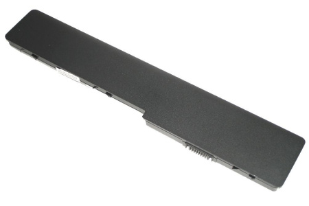 Аккумулятор (батарея) для ноутбука HP Pavilion DV7, HDX18 4910mAh, 14.4V (оригинал)