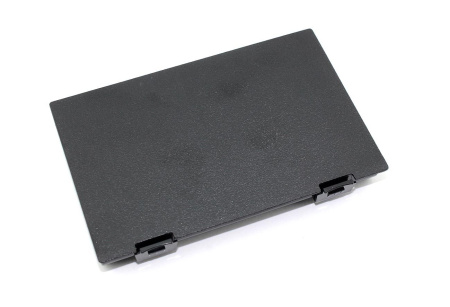 Аккумулятор (батарея) для ноутбука Fujitsu LifeBook A1220, 14.4V, 5200mAh BP176-4S2P, черный (OEM)