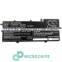 Купить Аккумулятор для Asus ZenBook Flip UX360 (C31N1528) 4800mAh Аккумулятор для Asus ZenBook Flip UX360 (C31N1528) 4800mAh
