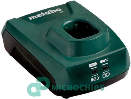 Зарядное устройство Metabo C60 (Li-ion)
