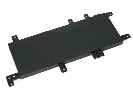 Аккумулятор (батарея) C21N1634 для ноутбука Asus X542U, 7.6V 4400mAh, черный, Li-ion (OEM)