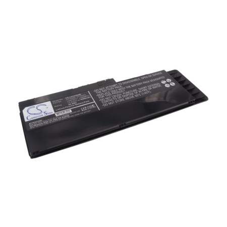 Аккумулятор для Lenovo IdeaPad U350 (L09C4P01) 6000mAh