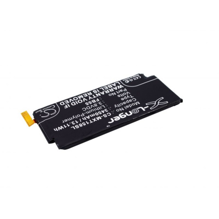 Аккумулятор для Motorola Moto X Force, DROID Turbo 2 (FB55) 3450mah