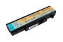 Аккумулятор (батарея) AI-Y450 для ноутбука Lenovo Y450 Y550A (L08S6D13), 11.1V, 4400mAh