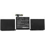 Купить Аккумулятор для Apple Macbook Pro EMC 3301, Macbook Pro Retina 13.3 A2159 (A2171) 5100mAh Аккумулятор для Apple Macbook Pro EMC 3301, Macbook Pro Retina 13.3 A2159 (A2171) 5100mAh