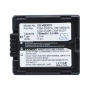 Аккумулятор для Panasonic CGA-DU06, CGA-DU07, CGR-DU06 750mah