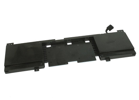 Аккумулятор (батарея) 02P9KD, T0FWM для ноутбука Dell Alienware 13, 14.4B, 51Vтч, 4400mAh (оригинал)