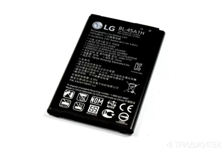 Аккумулятор BL-45A1H для LG BL45A K410, K10, K420N, K430DS