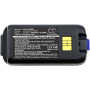 Купить Аккумулятор для Intermec CK3 серии (AB18) 6800mah Аккумулятор для Intermec CK3 серии (AB18) 6800mah