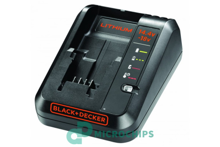 Зарядное устройство Black+Decker BDC1A (Li-ion)