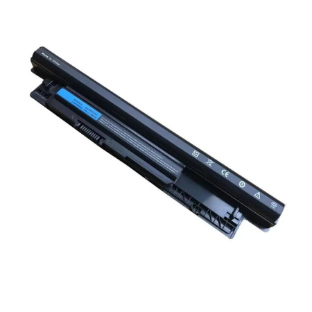 Аккумулятор (батарея) 0MF69 для ноутбука Dell Inspiron 14-3000, 14-3421, 14-7000, 14r-5421, 2600mAh, 14.8V (OEM)