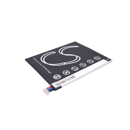 Аккумулятор для Samsung Galaxy Tab A 8 SM-T350 (EB-BT355ABE) 4000mah