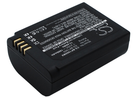 Аккумулятор для Samsung ED-BP1900 1900mAh