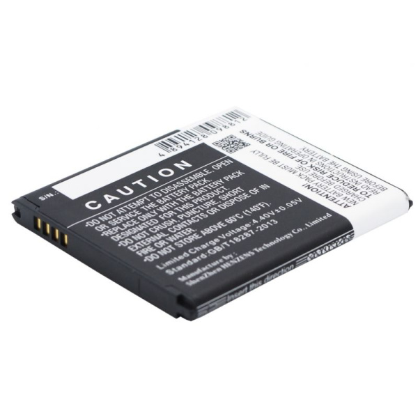 Купить Аккумулятор для Samsung Galaxy J1 (EB-BJ100CBE) 1850mah Аккумулятор для Samsung Galaxy J1 (EB-BJ100CBE) 1850mah