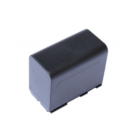 Аккумулятор Pitatel для Canon BP-941, BP-945, BP-950 4400mAh