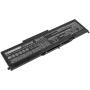 Аккумулятор для Dell Latitude 5580, Latitude 5591, Precision 15 3520 (NY5PG) 7500mah