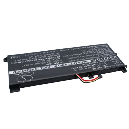 Купить Аккумулятор для ноутбуков Asus VivoBook S451LA, S451LN (C21N1335) 5050mAh Аккумулятор для ноутбуков Asus VivoBook S451LA, S451LN (C21N1335) 5050mAh