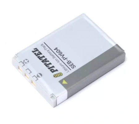 Аккумулятор Li-80B, 02491-0015, NP-900, 02491-0015 для Konica Minolta DiMAGE E40, E50, Olympus T-100