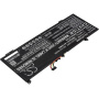 Аккумулятор для Lenovo Air 14, Flex 6-14, IdeaPad 530S-15IKB, Yoga 530 серии (L17C4PB0) 5800mAh