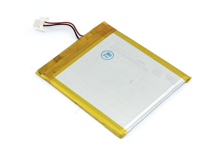 Аккумуляторная батарея для Amazon Kindle 7 (MC-265360-03), 3.7В, 890мАч