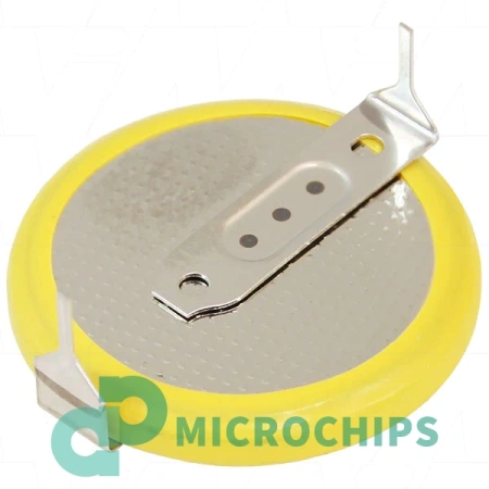 Батарейка Panasonic CR2025/HFN