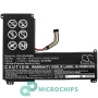 Аккумулятор для Lenovo IdeaPad 120S-14 (BSNO3558E5) 4050mah