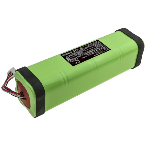 Купить Аккумулятор для GE Mac 8 Monitor, Mac Stress (EE170242) 8000mah Аккумулятор для GE Mac 8 Monitor, Mac Stress (EE170242) 8000mah