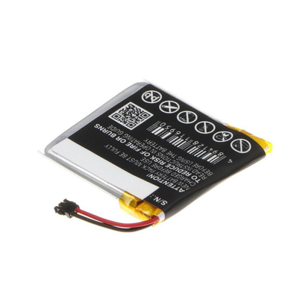 Аккумулятор для Motorola Moto 360 240mah