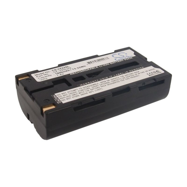 Купить Аккумулятор для ноутбуков Panasonic Tunghbook 01, NEC Thermo Gear G30 1800mah Аккумулятор для ноутбуков Panasonic Tunghbook 01, NEC Thermo Gear G30 1800mah