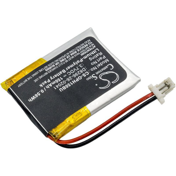 Купить Аккумулятор для резервный Opticon H15 150mah Аккумулятор для резервный Opticon H15 150mah