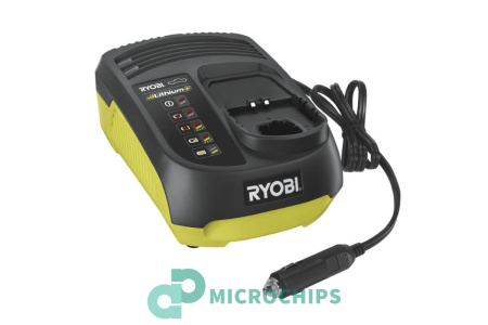 Зарядное устройство Ryobi ONE+ RC18118C (Li-ion)