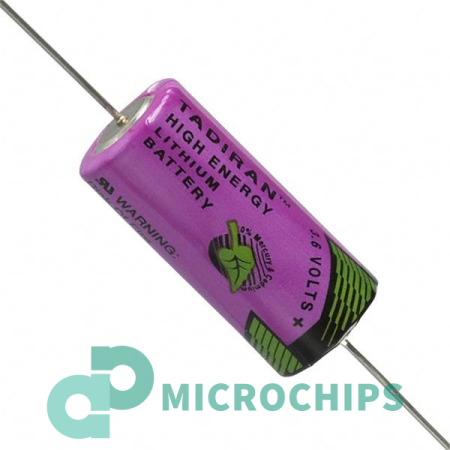 Батарейка Tadiran SL761/P (2/3AA)