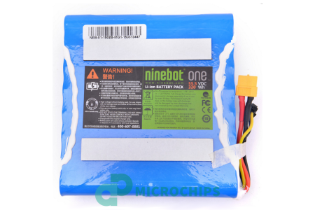 Аккумулятор Ninebot для моноколеса (Li-ion, 5.8Ah)
