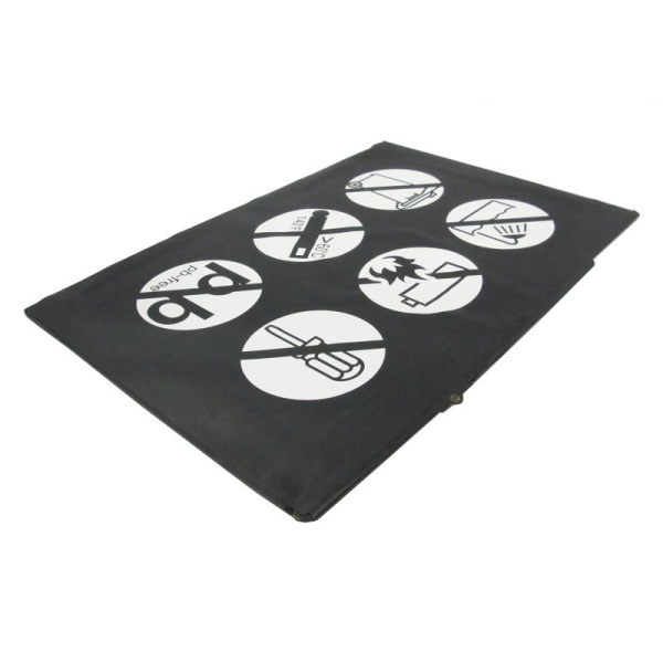 Аккумулятор для Apple iPad Air, iPad 5, iPad 6, iPad 7 (6712-6700, A1484) 8820mah