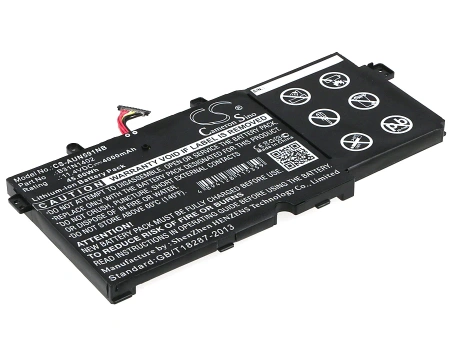 Купить Аккумулятор для Asus N591LB, Q551LN 4220mAh Аккумулятор для Asus N591LB, Q551LN 4220mAh