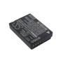 Аккумулятор для Panasonic DMW-BCG10, DMW-BCG10E 890mah