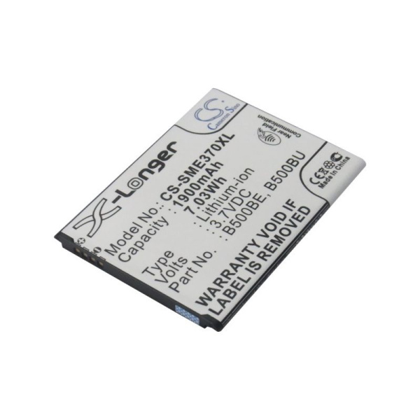 Купить Аккумулятор для Samsung Galaxy S4 mini i9190 (EB-B500AE) 1900mah c NFC Аккумулятор для Samsung Galaxy S4 mini i9190 (EB-B500AE) 1900mah c NFC