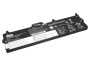 Аккумулятор (батарея) для ноутбука Lenovo ThinkPad P72 (L17M6P52) 11.25B, 8800mAh (оригинал)