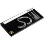 Купить Аккумулятор для Cisco 8821 (CP-BATT-8821) 1700mAh Аккумулятор для Cisco 8821 (CP-BATT-8821) 1700mAh