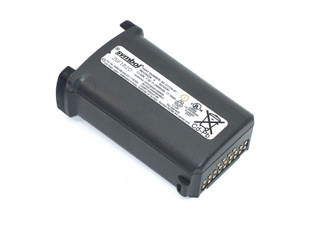 Аккумуляторная батарея 7.4 V 2200 mAh для терминала сбора данных Motorola MC9000, MC9090