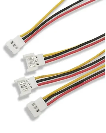 Контакт 51005-3P