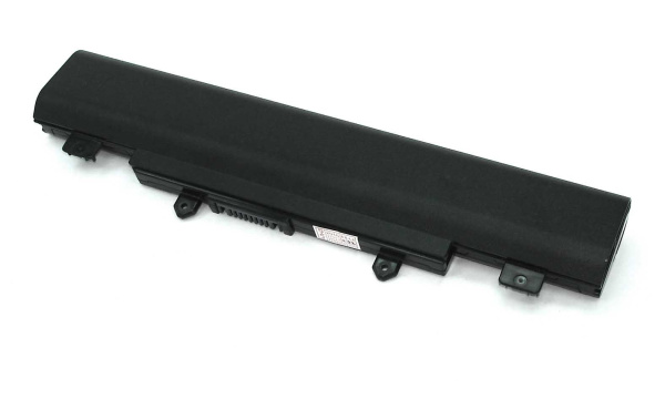 Аккумулятор (батарея) AL14A32 для ноутбука Acer E14, E15, E5-421 5000mAh, 11.1V (оригинал)