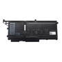 Аккумулятор (батарея) для ноутбука Dell 8WRCR, M69D0, 11.25V, 3467mAh