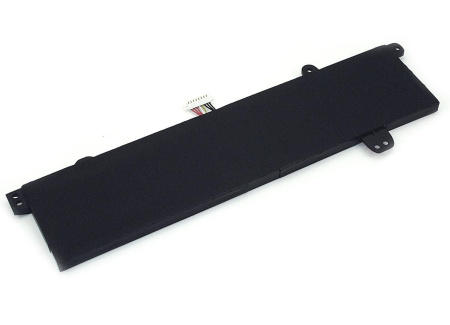 Аккумулятор (батарея) C21N1618 для ноутбукa Asus VivoBook X402B, 7.7V, 36Wh (оригинал)
